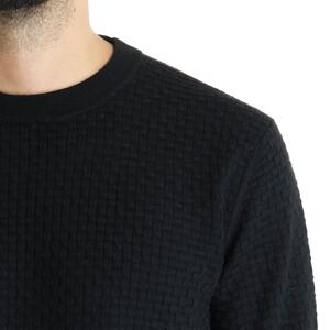 MAGLIA LAVORATA +39MASQ - Mad Fashion | img vers.300x/